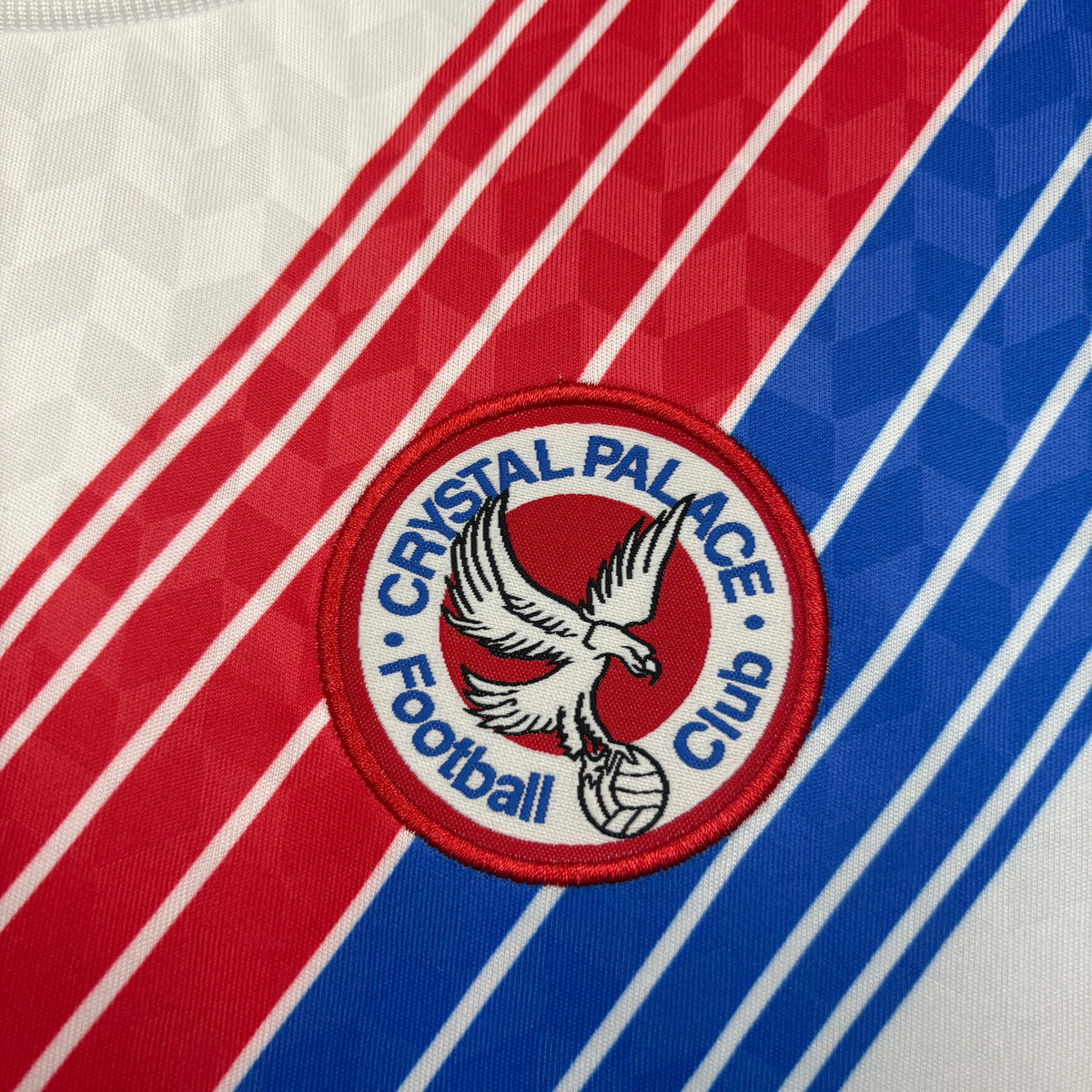 2026/27 Crystal Palace Home Jersey S-XXXXL10