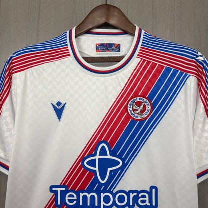 2026/27 Crystal Palace Home Jersey S-XXXXL10