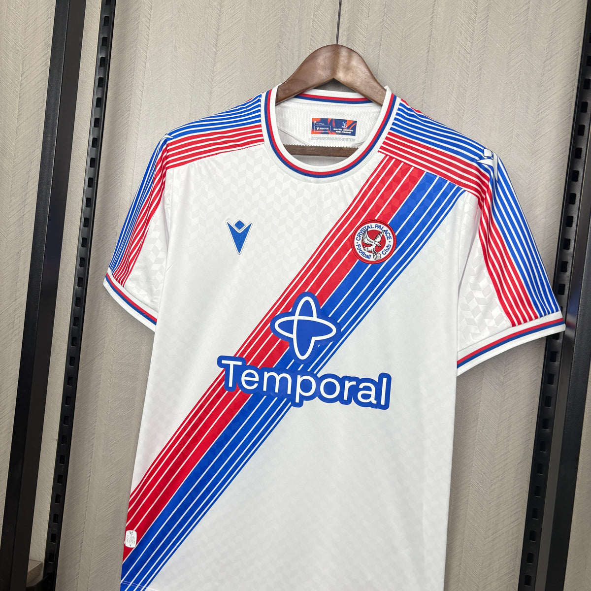 2026/27 Crystal Palace Home Jersey S-XXXXL10