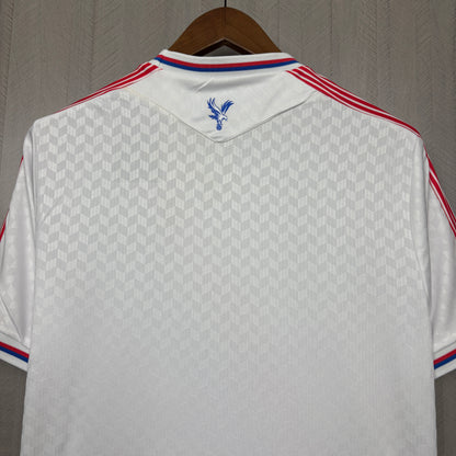 2026/27 Crystal Palace Home Jersey S-XXXXL10