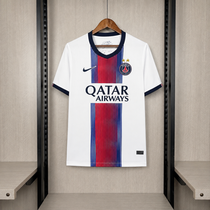 2026/27 PSG Champion Edition away Jersey S-XXXXL2