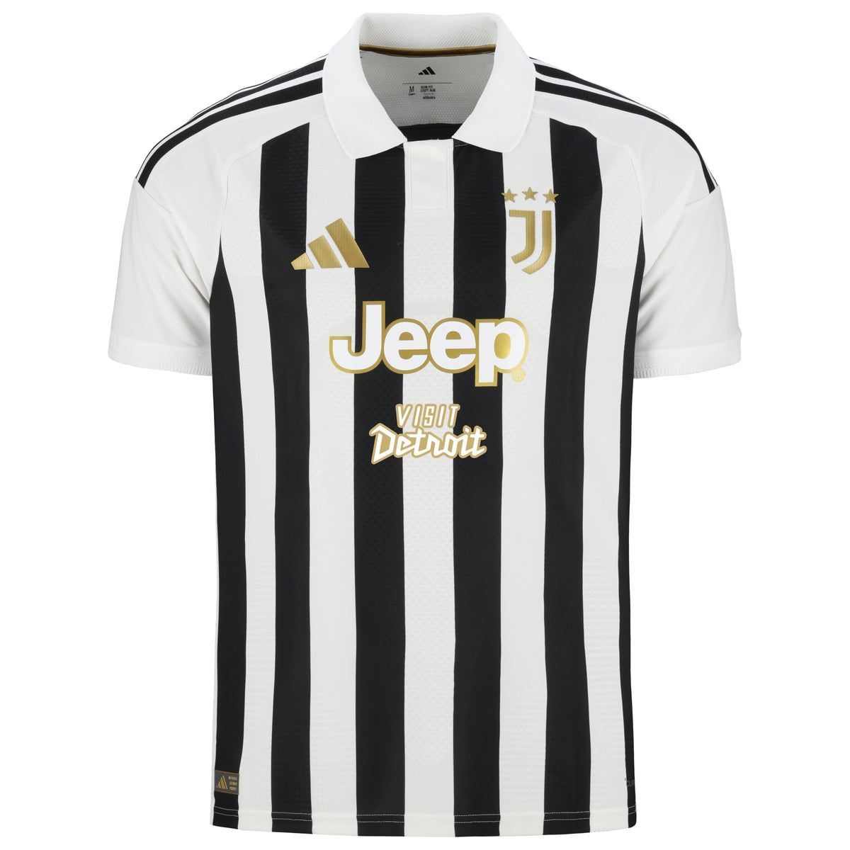 Camisa adidas Juventus FC 2026/27 I Jogador Camisa adidas Juventus FC 2026/27 I Jogador