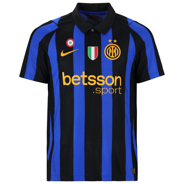 Camisa Inter de Milão 2026/27 Home  Masculina Torcedor