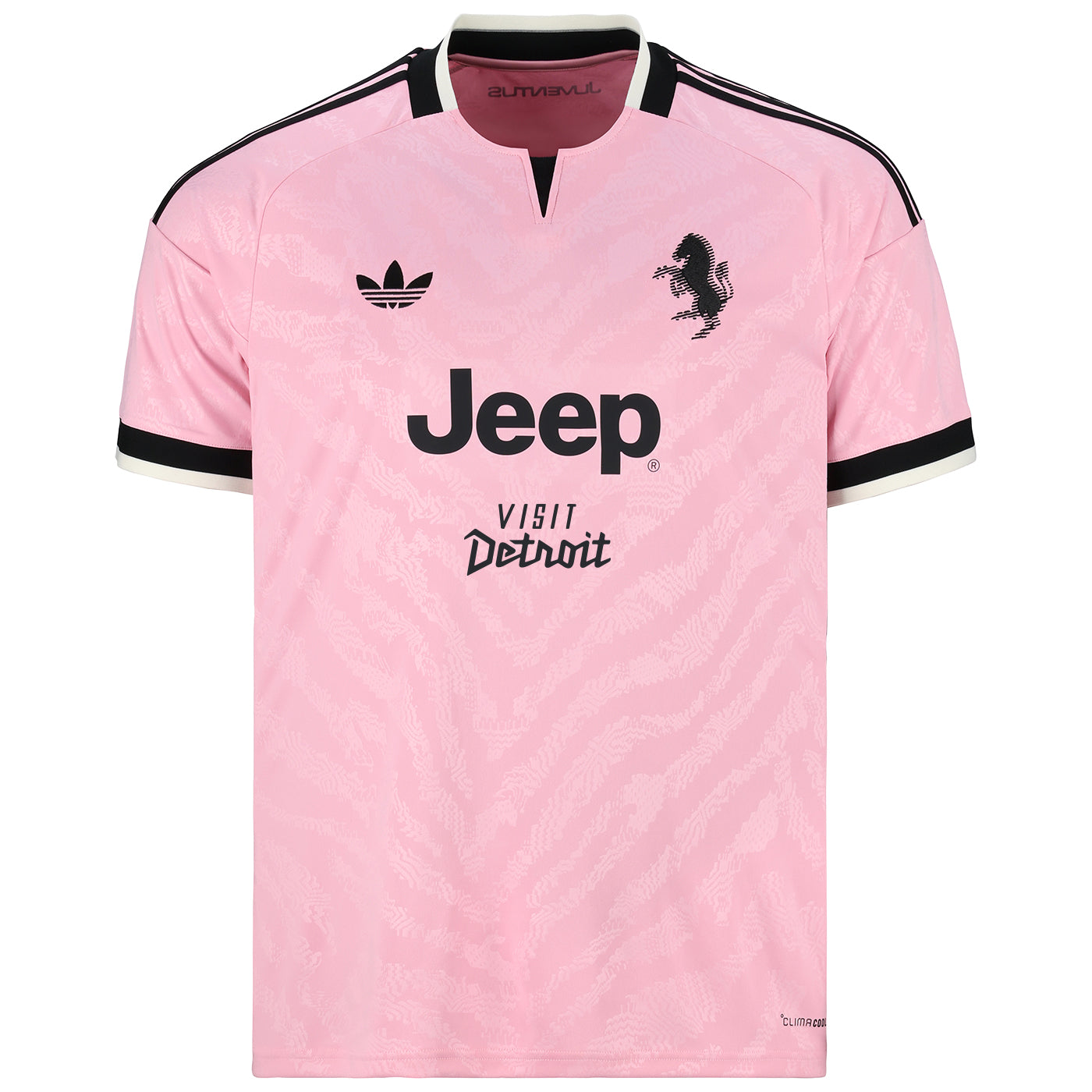 Camisa Juventus Away 2026/27 Torcedor Masculina