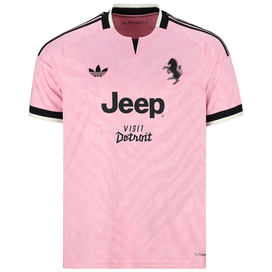 Camisa Juventus Away 2026/27 Torcedor Masculina