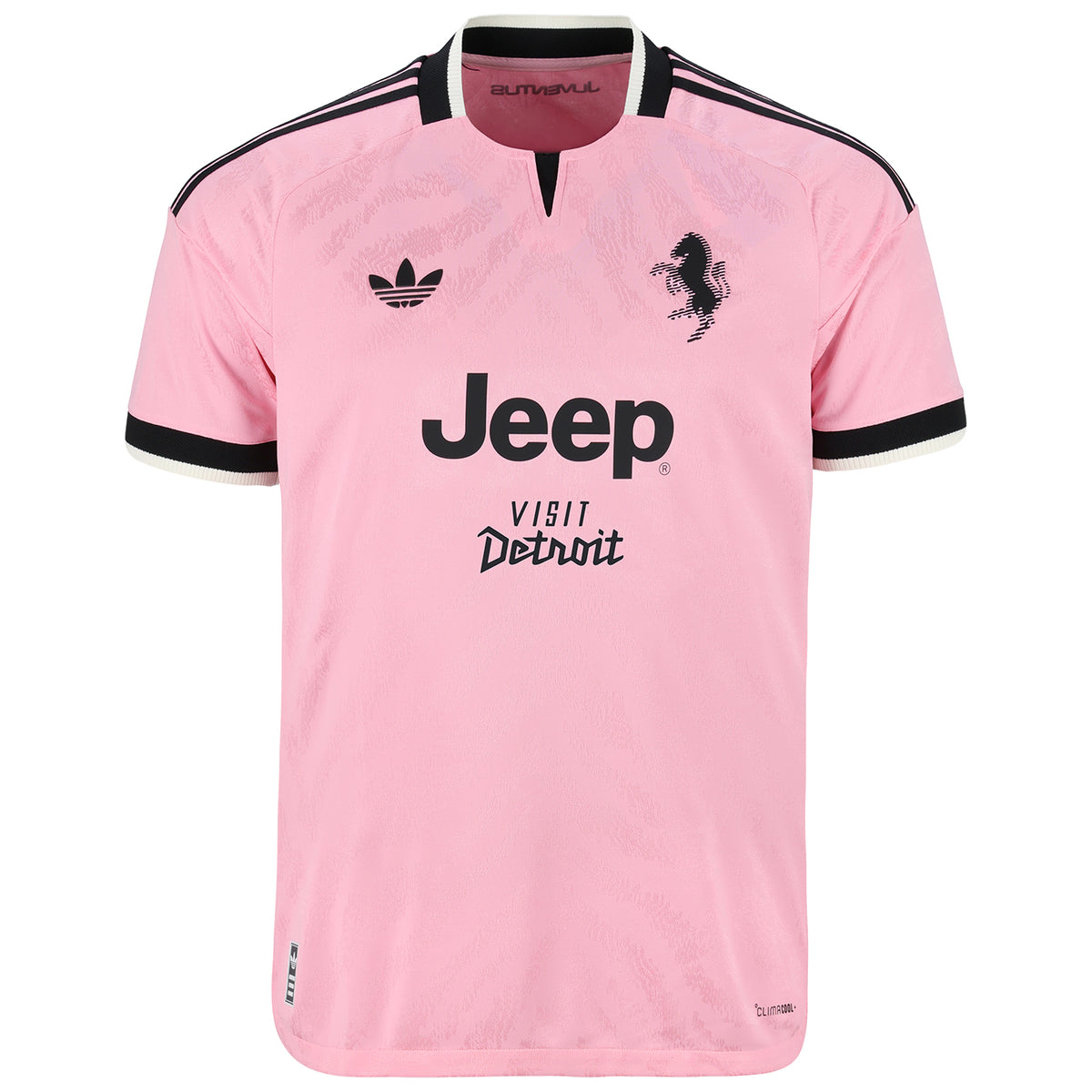 Camisa adidas Juventus FC 2026/27 II Jogador Camisa adidas Juventus FC 2026/27 II Jogador