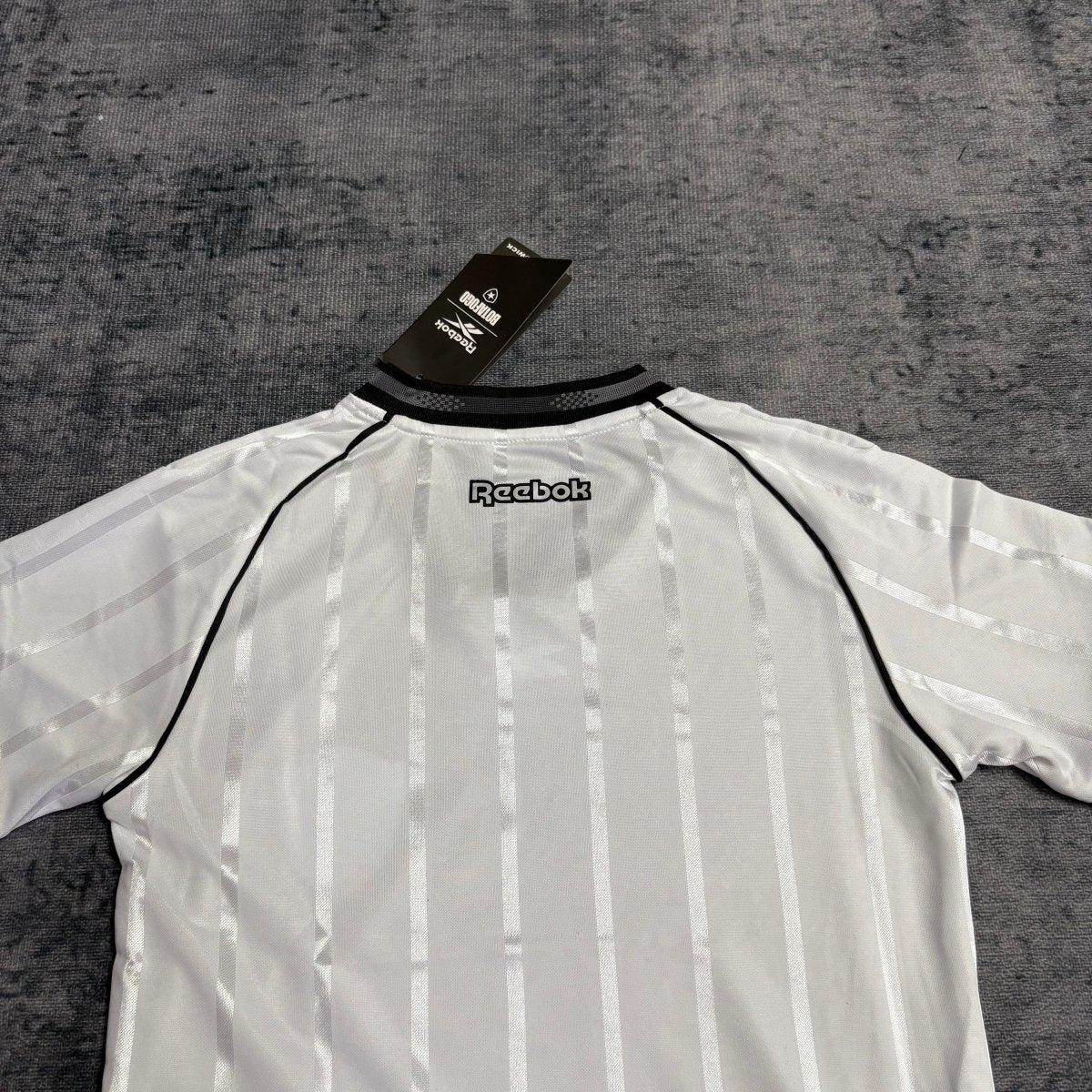 Conjunto Infantil Botafogo  2025/26