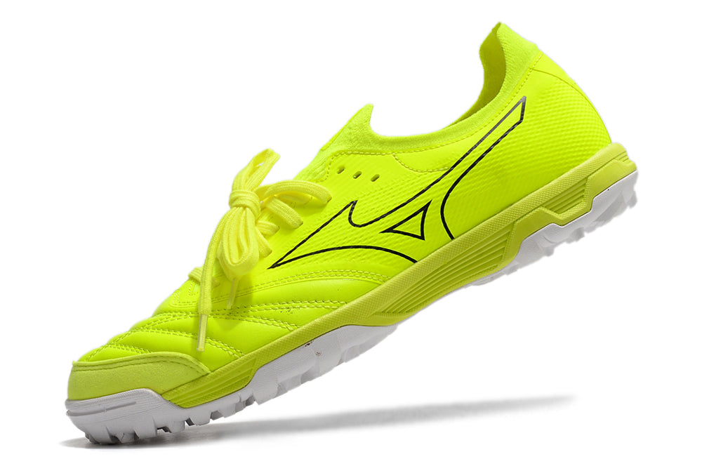 Chuteira Society Mizuno Morelia Neo Sala TF - DA Sports