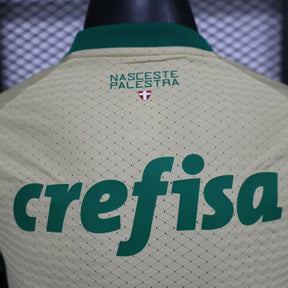 Camisa Puma Masculina Palmeiras III 24/25  Jogador