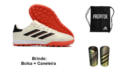 Chuteira Society Adidas Copa Pure.3 TF - DA Sports