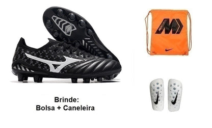 Chuteira Campo Mizuno Morelia Neo 3 Made In Japan FG - DA Sports