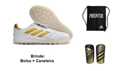 Chuteira Society Adidas Copa Gloro TF - DA Sports