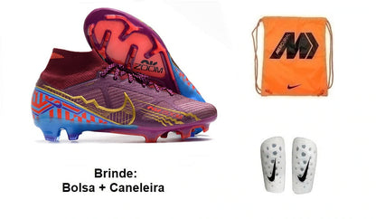 Chuteira Campo Nike Mercurial Superfly 9 FG - DA Sports