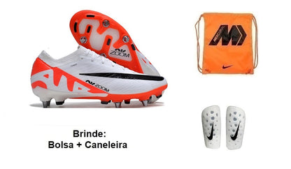 Chuteira Trava Mista Nike Air Mercurial Vapor 15 SG - DA Sports