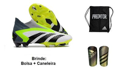 Chuteira Campo Adidas Predator Accuracy FG - DA Sports
