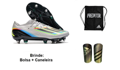 Chuteira Trava Mista Adidas X Speedportal.1 SG - DA Sports