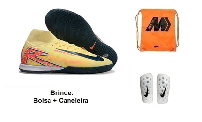 Chuteira Futsal Nike Zoom Superfly 10 Elite IC - DA Sports