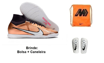 Chuteira Futsal Nike Air Mercurial Superfly 9 IC - DA Sports