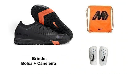Chuteira Society Nike Air Zoom Mercurial Vapor 16 TF - DA Sports