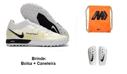 Chuteira Society Nike Phantom GT 2 Pro TF - DA Sports