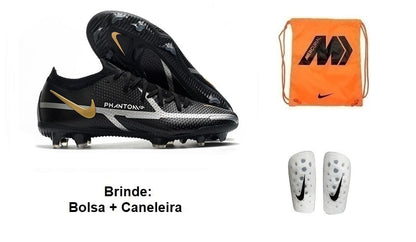 Chuteira Campo Nike Phantom GT 2 Elite FG - DA Sports