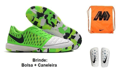 Chuteira Futsal Nike Lunar Gato IC - DA Sports