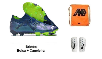 Chuteira Campo Puma Future Ultimate FG - DA Sports
