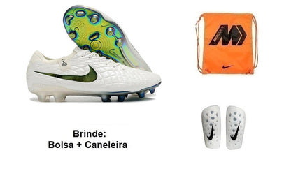 Chuteira Campo Nike Tiempo Legend 10 2 FG - DA Sports