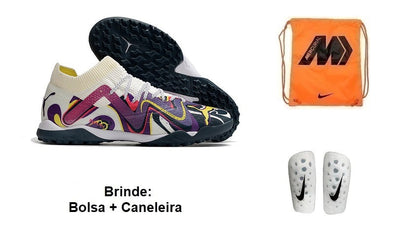 Chuteira Society Puma Future Ultimate TF - DA Sports