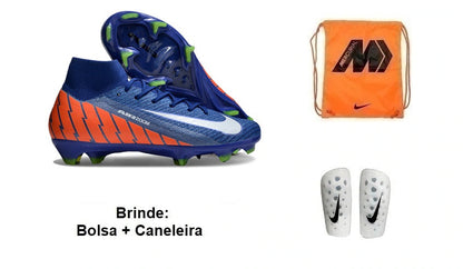 Chuteira Campo Nike Zoom Superfly 10 Elite FG - DA Sports