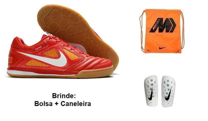 Chuteira Futsal Nike SB Gato X Supreme IC - DA Sports