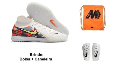 Chuteira Futsal Nike Phantom Luna Elite IC - DA Sports
