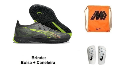 Chuteira Society Puma Ultra 5 Ultimate TF - DA Sports