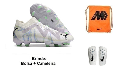 Chuteira Campo Puma Future Ultimate FG - DA Sports