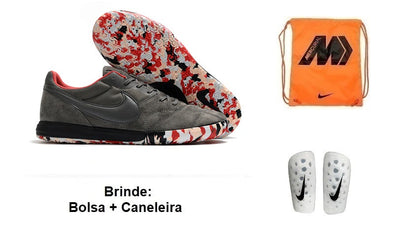 Chuteira Futsal Nike Premier II IC - DA Sports