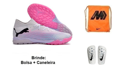 Chuteira Society Puma Future 24 TF - DA Sports