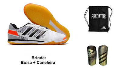 Chuteira Futsal Adidas Top Sala IC - DA Sports
