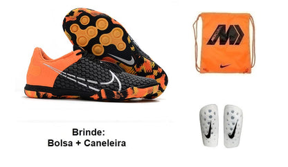 Chuteira Futsal Nike React Gato IC - DA Sports