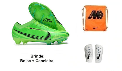 Chuteira Campo Nike Air Mercurial Vapor 15 FG - DA Sports
