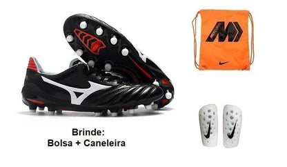 Chuteira Campo Mizuno Morelia Neo FG - DA Sports