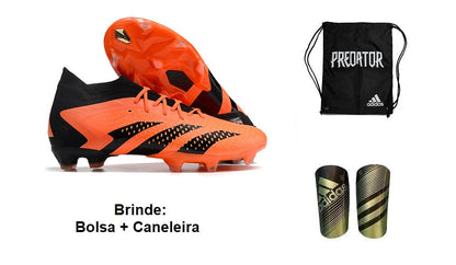 Chuteira Campo Adidas Predator Accuracy.1 FG - DA Sports