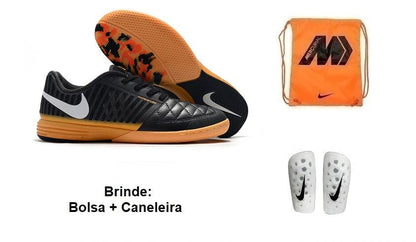 Chuteira Futsal Nike Lunar Gato 2 IC - DA Sports