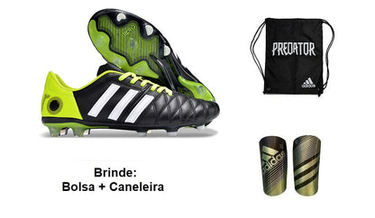 Chuteira Campo Adidas 11 Pro FG - DA Sports