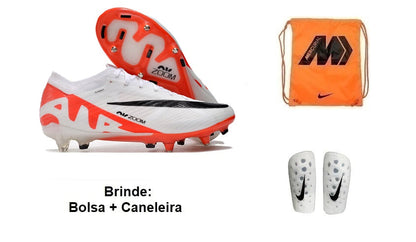 Chuteira Trava Mista Nike Air Mercurial Vapor 15 SG - DA Sports