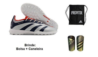 Chuteira Society Adidas Predator 30 Elite TF - DA Sports