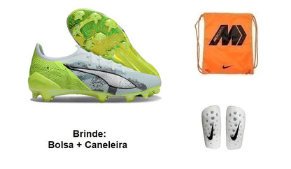 Chuteira Campo Puma Ultra 5 Ultimate FG - DA Sports