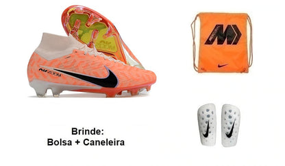 Chuteira Campo Infantil Nike Air Mercurial Superfly 9 FG - DA Sports
