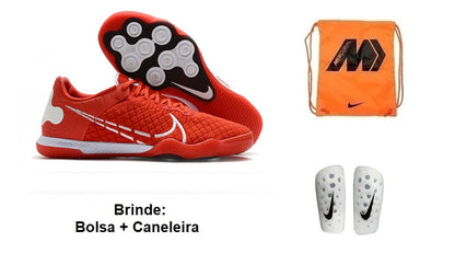 Chuteira Futsal Nike React Gato IC - DA Sports