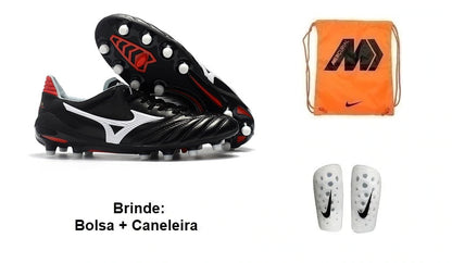 Chuteira Campo Mizuno Morelia 2 FG - DA Sports