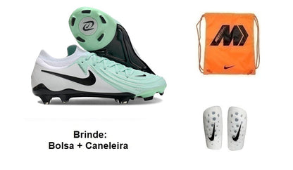 Chuteira Campo Nike Phantom Luna Elite 2 FG - DA Sports